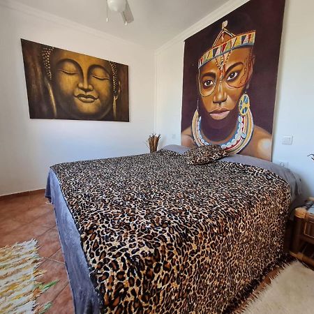 Casa Sol By Maria Apartment คอร์ราเลโฮ ภายนอก รูปภาพ