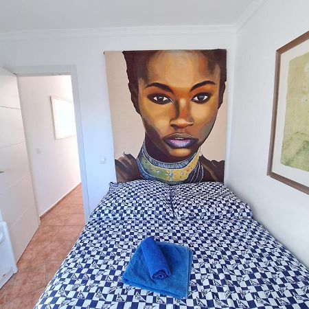 Casa Sol By Maria Apartment คอร์ราเลโฮ ภายนอก รูปภาพ