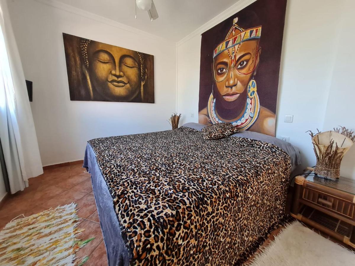 Casa Sol By Maria Apartment คอร์ราเลโฮ ภายนอก รูปภาพ