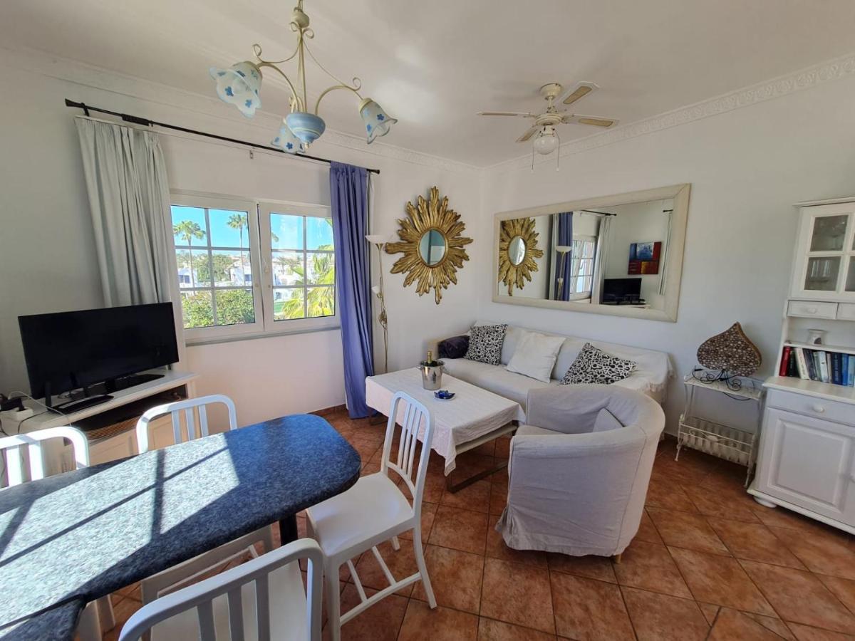 Casa Sol By Maria Apartment คอร์ราเลโฮ ภายนอก รูปภาพ
