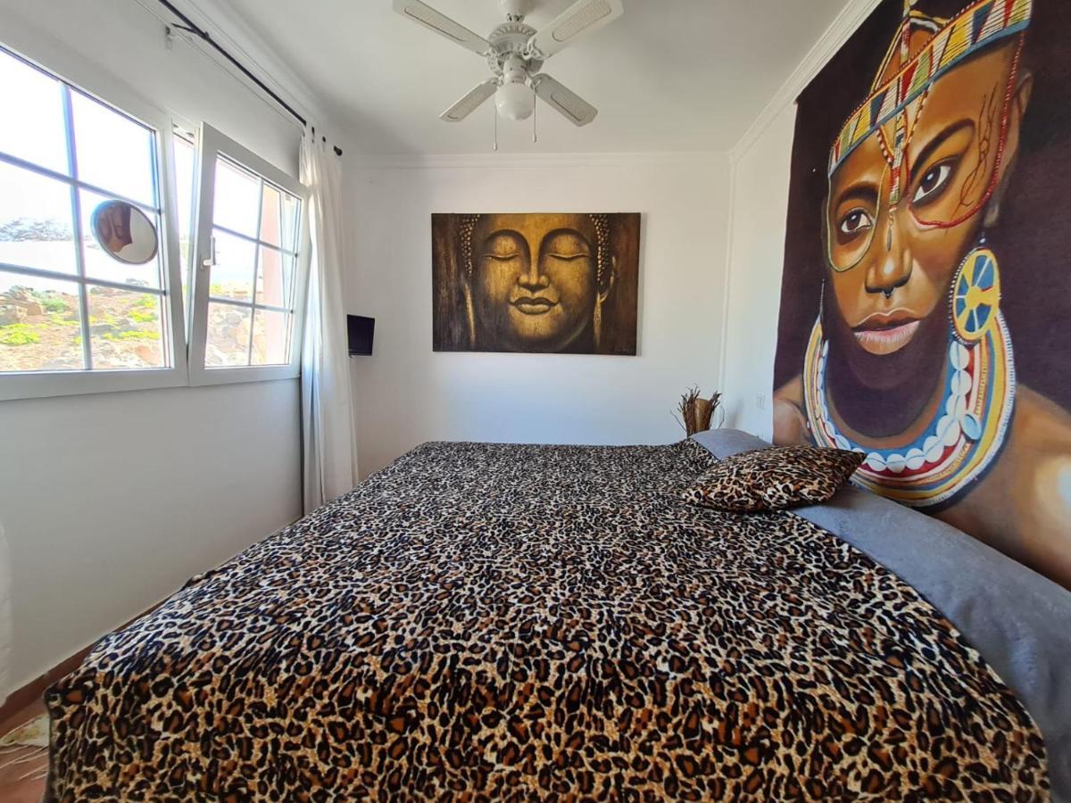 Casa Sol By Maria Apartment คอร์ราเลโฮ ภายนอก รูปภาพ